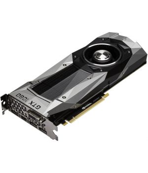 Asus Geforce GTX1080-8G Founders Edition