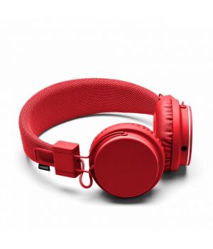 Urbanears Plattan Tomato