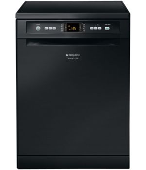 Hotpoint-Ariston LFF8M121CSB