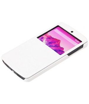 Rock Excel Series for LG Nexus 5 (D820/D821) White