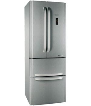 Hotpoint-Ariston E4DYAA XC
