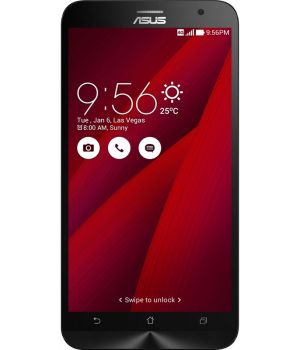 Asus ZenFone 2 ZE551ML 2/32GB Glamour Red
