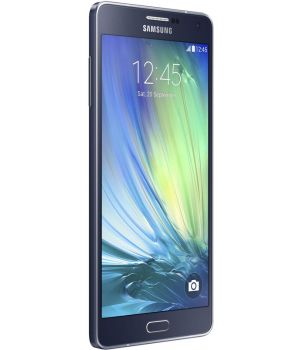 Samsung A700F Galaxy A7 Black