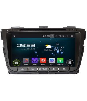 Incar Kia Sorento 2013+ (AHR-1883) Android