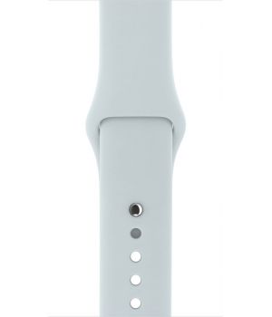 Apple Watch Sport Band 38mm Mist Blue (MPUG2)