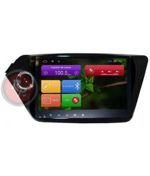 RedPower KIA RIO 11+ (RP21106B) S210 Android 4.4