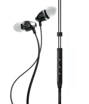 Klipsch Image S4i II Black