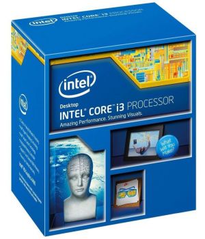 Intel Core i3-4360 (BX80646I34360) s1150 BOX