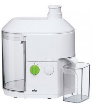 Braun SJ 3000 WH