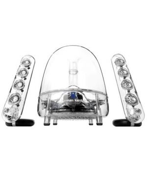 Harman/Kardon SoundSticks Wireless