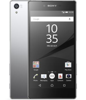 Sony Xperia Z5 Premium Dual E6883 Chrome