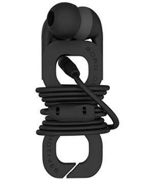 Boom Wrap Black