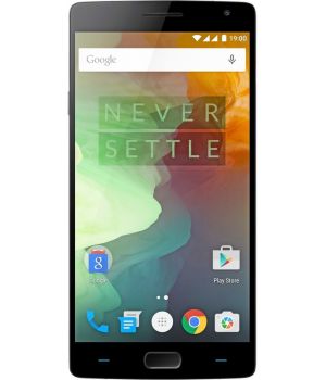 OnePlus Two 64GB Sandstone Black