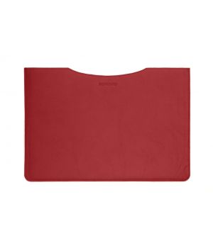 Moresqo Pocket Red for MacBook 13 Pro (MQ0257)