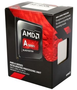 AMD A8-7670K AD767KXBJCSBX