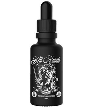 J Well All Saints Dr Vintage 30ml