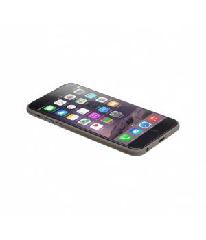 Laut Slimskin for iPhone 6 black (LAUT_IP6_SS_BK)