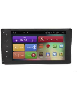 RedPower Toyota Universal (RP21071B) S210 Android 4.4