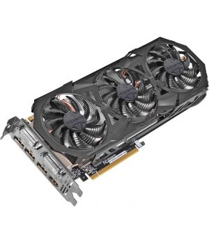 Gigabyte GV-N970G1 GAMING-4GD