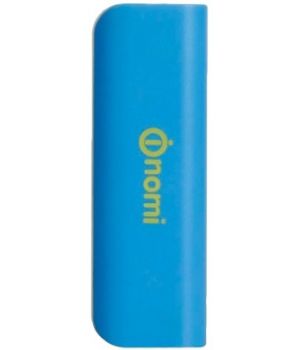 Nomi А026 2600mAh Yellow/Blue