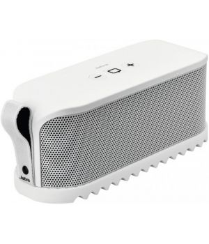 Jabra Solemate White