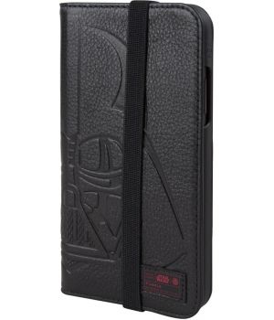 HEX Star Wars Darth Vader Wallet Case for iPhone X (HX2531-DVBE)
