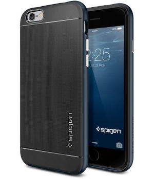 SGP Neo Hybrid Series Metal Slate (SGP11030) for iPhone 6