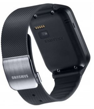 Samsung Gear 2 (Charcoal Black)