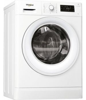 Whirlpool FWSG 61253 W