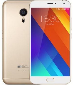 Meizu MX5E 16GB Gold