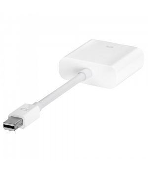 Apple Mini DisplayPort to DVI (MB570)