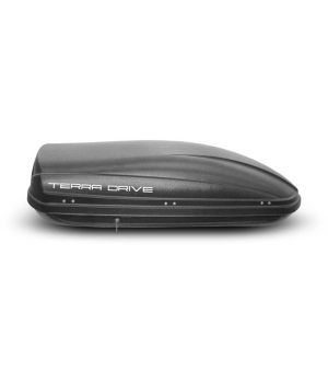 Terra Drive 320л Черный