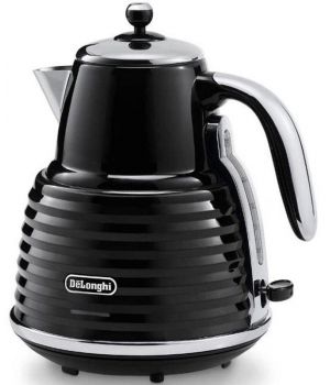 Delonghi KBZ 2001.BK