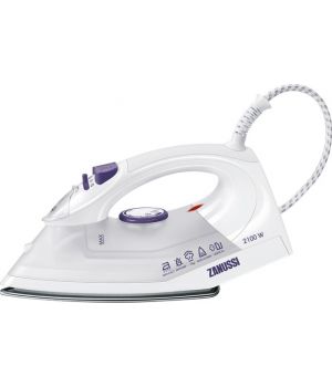 Zanussi ZDB1650