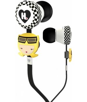 Monster Harajuku Lovers Wicked Style Featuring Interchangeable Faces
