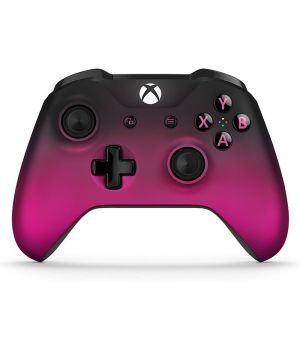Microsoft Xbox One Wireless Controller Dawn Shadow