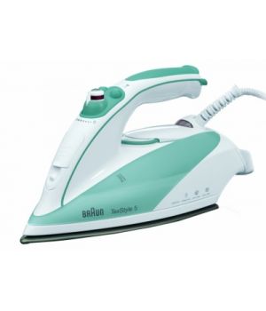 Braun TS 515 SI GR