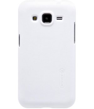 Nillkin Frosted Shield for Samsung Galaxy J5 2016 J510H White