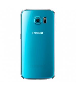 Samsung G920FD Galaxy S6 32GB Blue Topaz