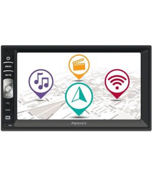 Prology MPC-50 2din Universal