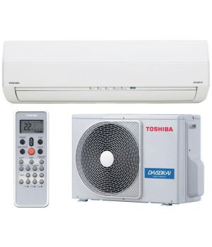 Toshiba RAS-16SKVP-ND/RAS-16SAVP-ND