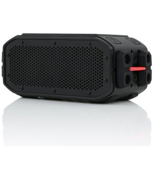 Braven BRV-Pro Portable Bluetooth Black/Red/Black