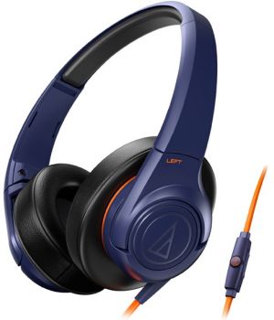 Audio-Technica ATH-AX3IS NV