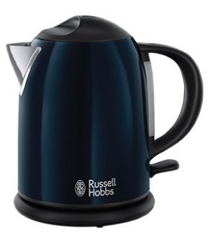 Russell Hobbs 20193-70 COLOURS Royal Blue