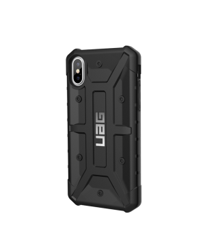 Urban Armor Gear Pathfinder Black for iPhone X (IPHX-A-BK)
