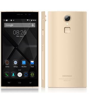 Doogee F5 Gold