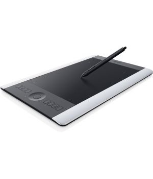 Wacom Intuos Pro M Special Edition (PTH-651S-RUPL)