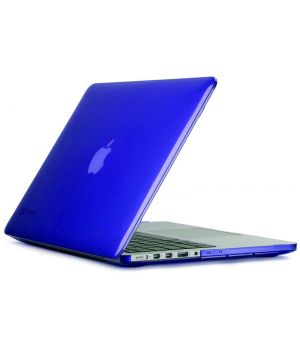 Speck SeeThru Cobalt Blue Glossy for MacBook Pro 13 Retina (SP-SPK-A2980)