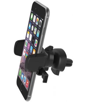 iOttie Easy One Touch Mini Black Vent Mount (HLCRIO124)