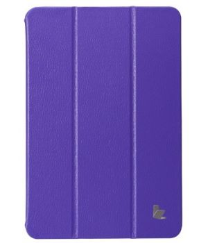 Jison Classic Smart Case for iPad Air/Air 2 Purple (JS-ID5-01H50)